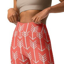 Load image into Gallery viewer, ARROW Yoga Leggings
