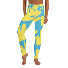 Load image into Gallery viewer, ART Yoga Leggings