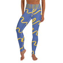 Load image into Gallery viewer, FLOURISH Yoga Leggings
