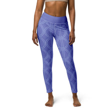 Load image into Gallery viewer, FORTRESS Yoga Leggings