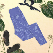 Load image into Gallery viewer, FORTRESS Yoga Leggings