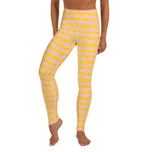 Load image into Gallery viewer, SUN Leggings