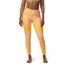 Load image into Gallery viewer, SUN Leggings