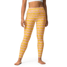 Load image into Gallery viewer, SUN Leggings
