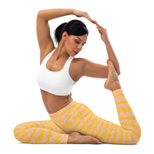 Load image into Gallery viewer, SUN Leggings