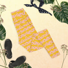 Load image into Gallery viewer, SUN Leggings