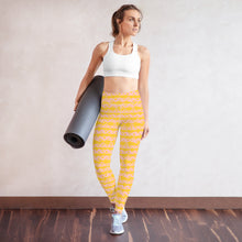 Load image into Gallery viewer, SUN Leggings