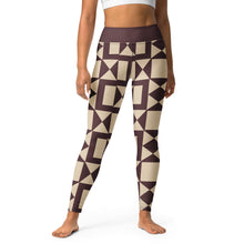 Load image into Gallery viewer, MOCHA Yoga Leggings