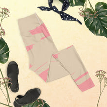 Load image into Gallery viewer, WET PAINT Yoga Leggings