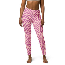 Load image into Gallery viewer, LYRA Yoga Leggings