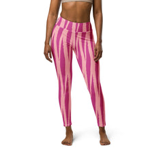 Load image into Gallery viewer, ROXY Yoga Leggings