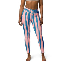 Load image into Gallery viewer, ROX Yoga Leggings