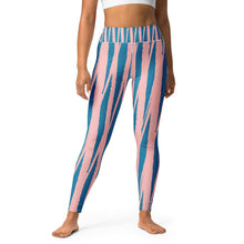 Load image into Gallery viewer, ROX Yoga Leggings