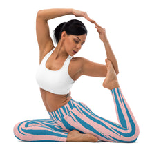 Load image into Gallery viewer, ROX Yoga Leggings