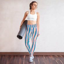 Load image into Gallery viewer, ROX Yoga Leggings