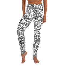 Load image into Gallery viewer, LEGIT Yoga Leggings