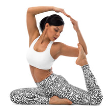 Load image into Gallery viewer, LEGIT Yoga Leggings