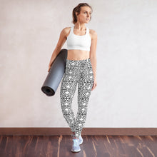 Load image into Gallery viewer, LEGIT Yoga Leggings