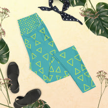 Load image into Gallery viewer, ADVENTURE Yoga Leggings