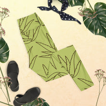 Load image into Gallery viewer, TERRE Yoga Leggings
