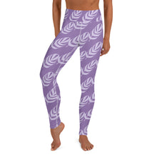 Load image into Gallery viewer, FEATHER Yoga Leggings