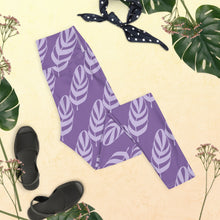 Load image into Gallery viewer, FEATHER Yoga Leggings