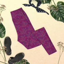Load image into Gallery viewer, TERRE ROYAL Yoga Leggings
