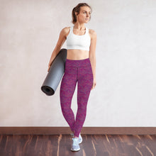 Load image into Gallery viewer, TERRE ROYAL Yoga Leggings