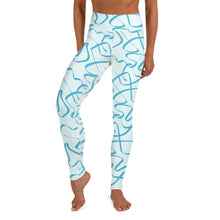 Load image into Gallery viewer, MODERN ART Yoga Leggings