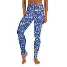 Load image into Gallery viewer, MODERN ART Yoga Leggings