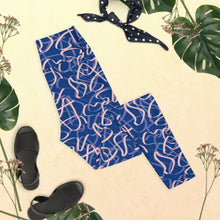 Load image into Gallery viewer, MODERN ART Yoga Leggings