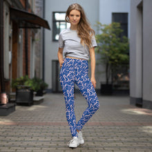 Load image into Gallery viewer, MODERN ART Yoga Leggings