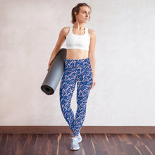 Load image into Gallery viewer, MODERN ART Yoga Leggings