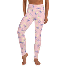 Load image into Gallery viewer, STARLIGHT Yoga Leggings