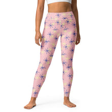 Load image into Gallery viewer, STARLIGHT Yoga Leggings