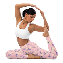 Load image into Gallery viewer, STARLIGHT Yoga Leggings