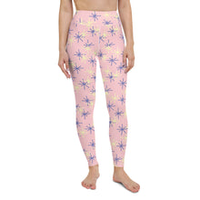 Load image into Gallery viewer, STARLIGHT Yoga Leggings