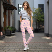 Load image into Gallery viewer, STARLIGHT Yoga Leggings