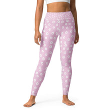 Load image into Gallery viewer, DOTS Yoga Leggings