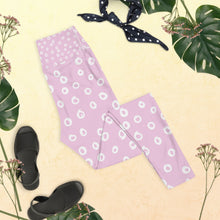 Load image into Gallery viewer, DOTS Yoga Leggings