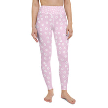 Load image into Gallery viewer, DOTS Yoga Leggings