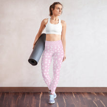 Load image into Gallery viewer, DOTS Yoga Leggings