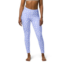 Load image into Gallery viewer, DOTS Yoga Leggings