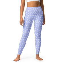 Load image into Gallery viewer, DOTS Yoga Leggings