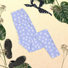 Load image into Gallery viewer, DOTS Yoga Leggings