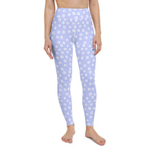 Load image into Gallery viewer, DOTS Yoga Leggings