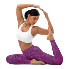 Load image into Gallery viewer, JEWEL Yoga Leggings
