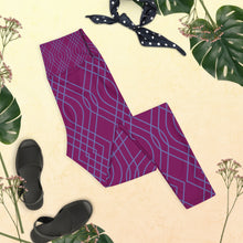 Load image into Gallery viewer, JEWEL Yoga Leggings