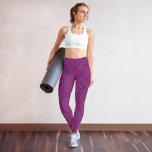 Load image into Gallery viewer, JEWEL Yoga Leggings