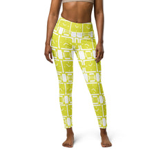 Load image into Gallery viewer, ABOUT TIME Yoga Leggings